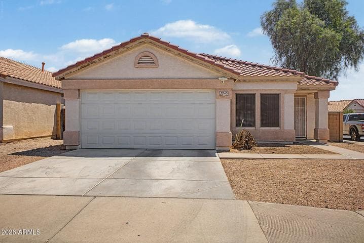 5240 E FLOWER Avenue, Mesa, AZ