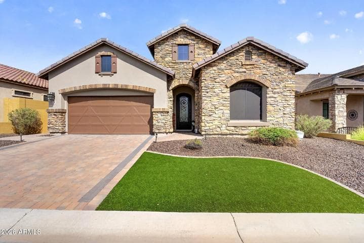 2047 N CANELO Hills, Mesa, AZ
