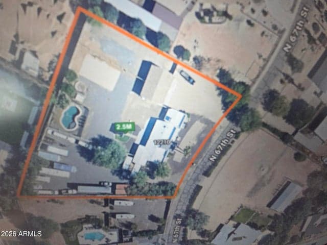12210 N 67TH Street #-, Scottsdale, AZ