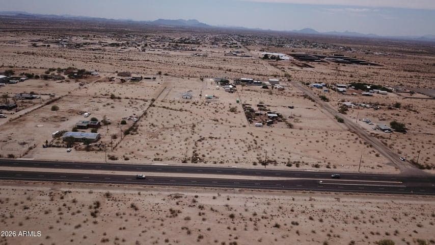 0 N Palo Verde Road #13, Buckeye, AZ