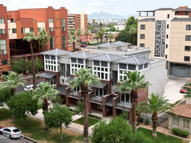 810 N 2ND Avenue, Phoenix, AZ