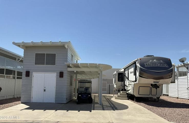 17200 W BELL Road #1378, Surprise, AZ