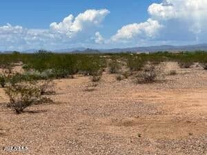 0 W Myers Street #-, Wittmann, AZ