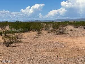 0 W Myers Street #-, Wittmann, AZ