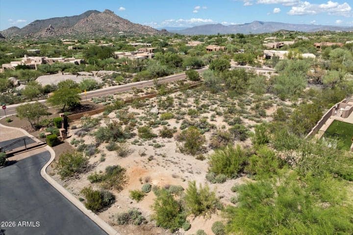 8030 E SUNFLOWER Court #1, Scottsdale, AZ
