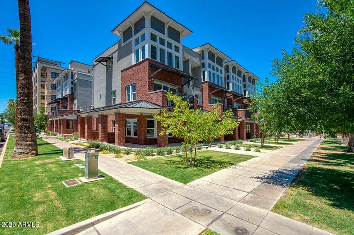 804 N 2ND Avenue, Phoenix, AZ