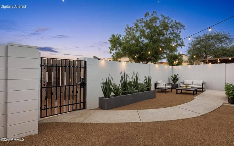 3646 N 67TH Avenue #64, Phoenix, AZ