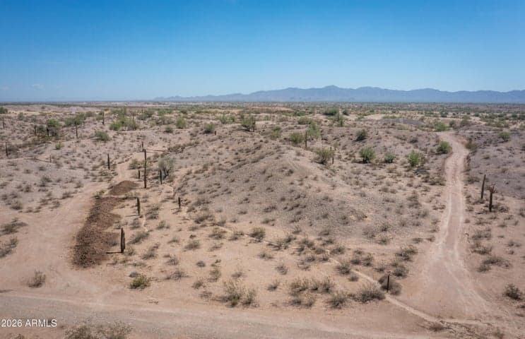 3705 N 327TH Drive #-, Tonopah, AZ