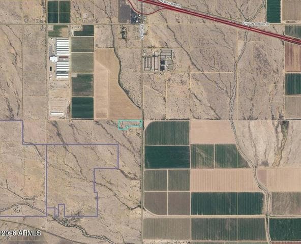 0 SW 411th Avenue #-, Tonopah, AZ