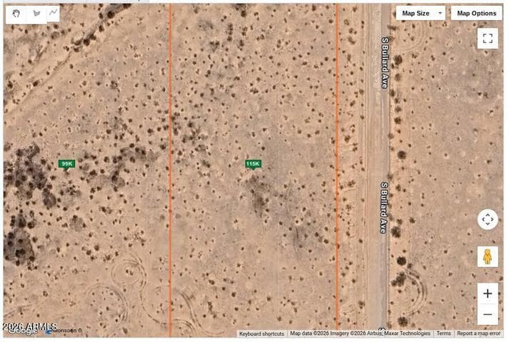 0 S BULLARD Avenue #16, Goodyear, AZ