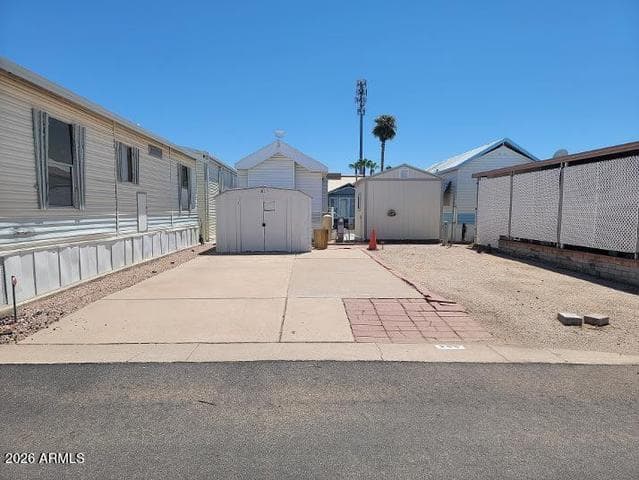 205 E SAGUARO Drive #380, Florence, AZ
