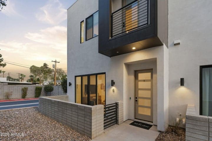 5151 N 13th Place #6, Phoenix, AZ