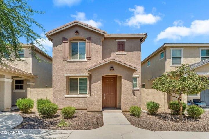 2366 N 73RD Lane, Phoenix, AZ