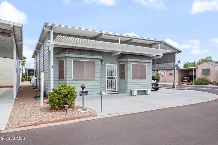 17200 W BELL Road #932, Surprise, AZ