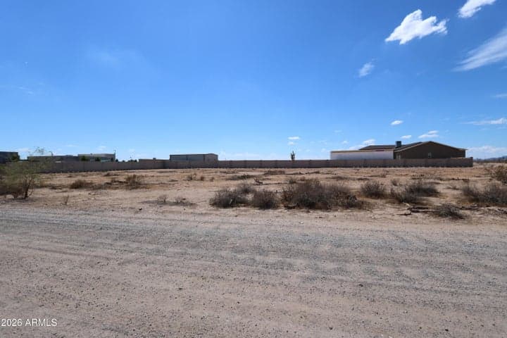 25101 W LOWDEN Road #368, Wittmann, AZ