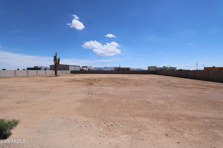25135 W Lowden Road #371, Wittmann, AZ