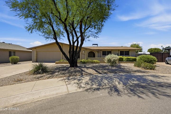 4806 S Kachina Drive, Tempe, AZ