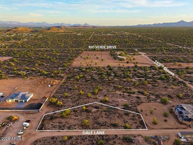 0 E Dale Lane #-, Scottsdale, AZ