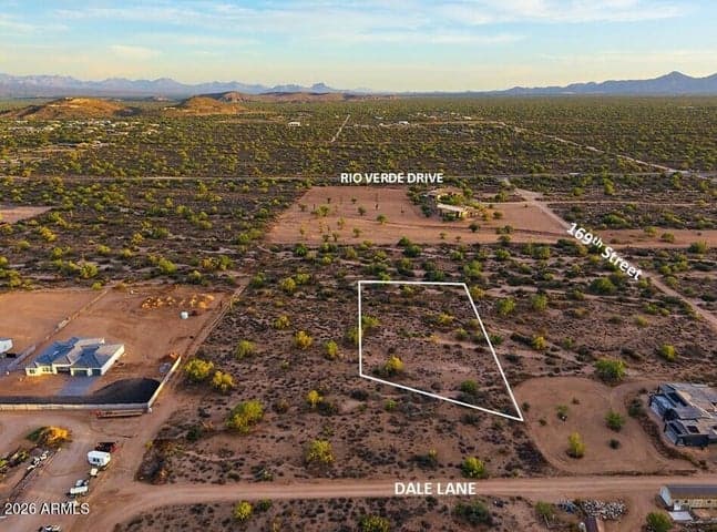 0 E Dale B Lane #-, Scottsdale, AZ