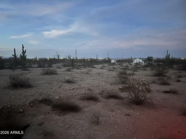 0x W Momoli Road #20, Maricopa, AZ