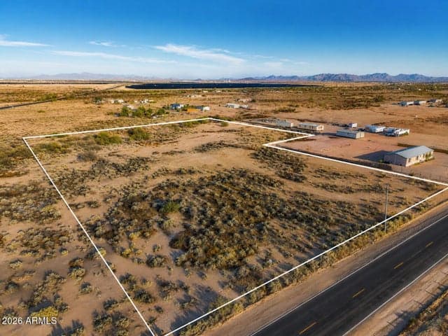 0 S 351 Avenue #-, Tonopah, AZ