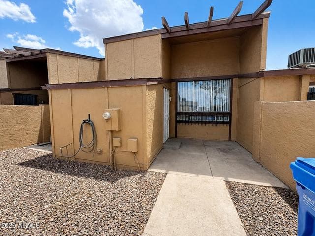 3646 N 67TH Avenue #75, Phoenix, AZ
