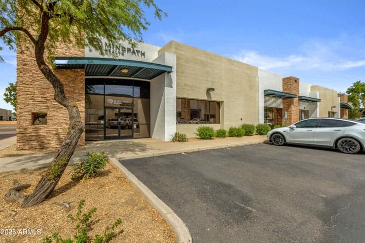 70 N McClintock Drive #4, Chandler, AZ