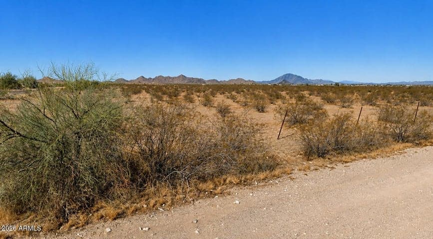 0 W Salome Highway #30, Tonopah, AZ