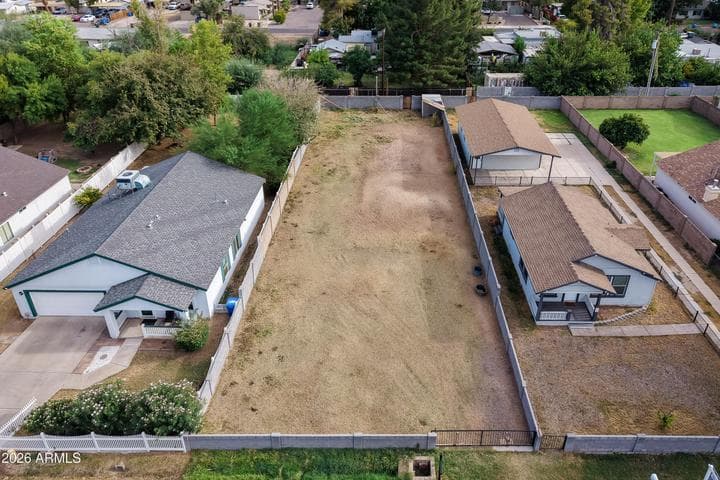 2217 W Hayward Avenue #-, Phoenix, AZ