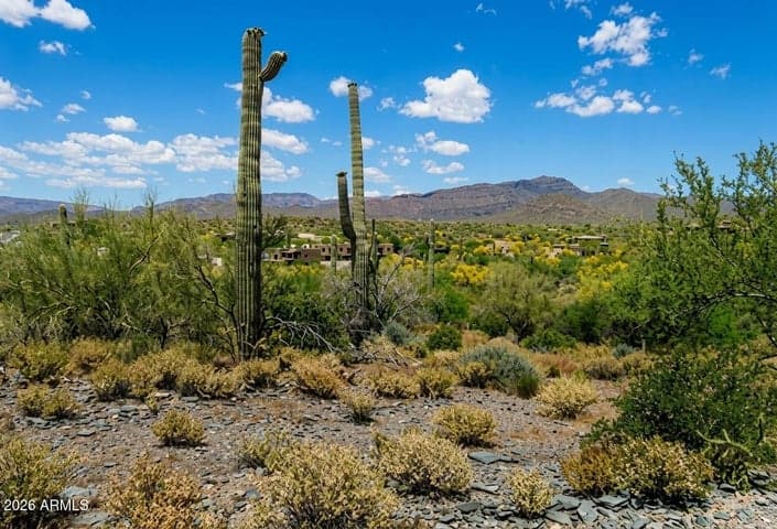 6400 E Military Road #-, Cave Creek, AZ