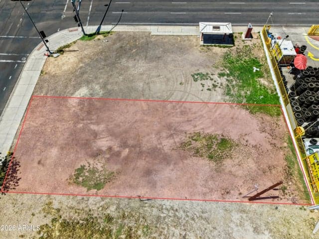 1144 W MAIN Street #'''-''', Mesa, AZ