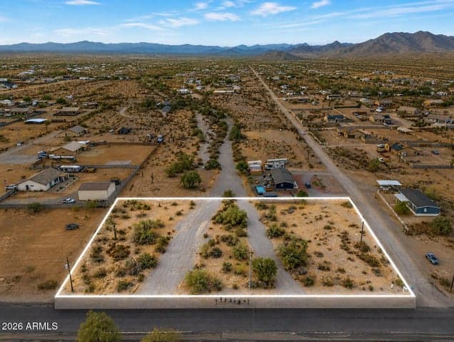 31500 N 165TH Avenue #-, Surprise, AZ