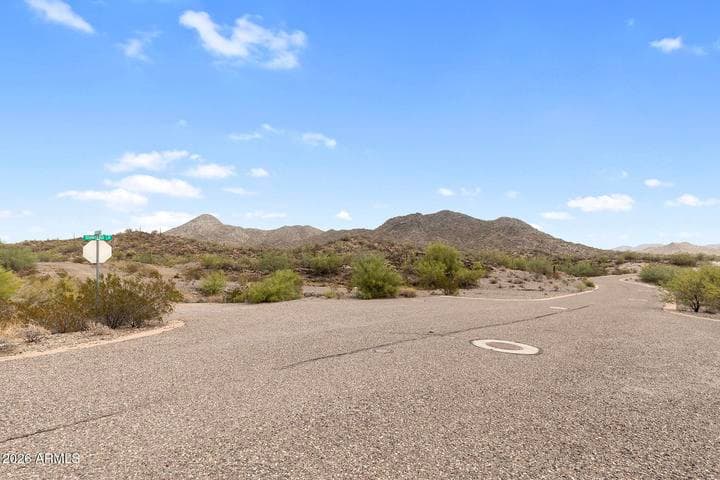 0 N Quintero Lane #-, Peoria, AZ