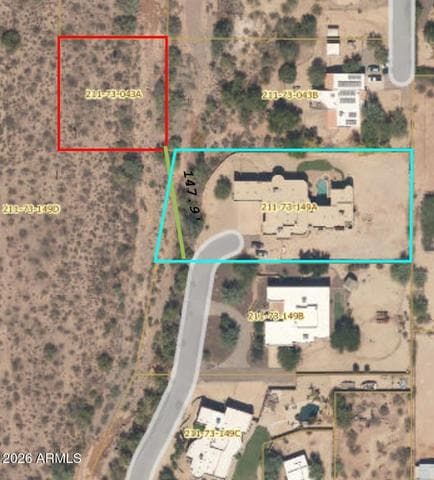 40720 N 6th Avenue #-, Phoenix, AZ