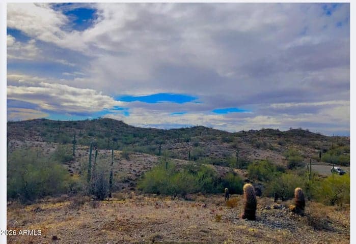 0 N Homestead Lane #28, Queen Creek, AZ