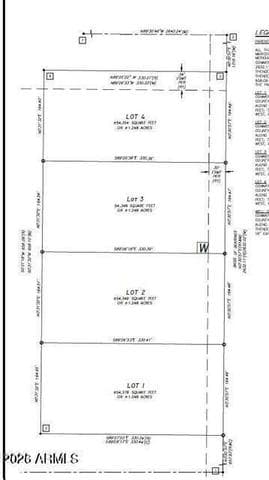 43501 W Frier Drive #30, Tonopah, AZ