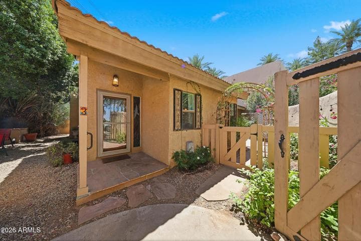 4540 N 44TH Street #3, Phoenix, AZ