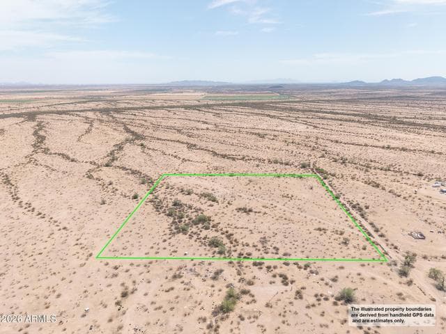 00 W Surcingle Road #-, Casa Grande, AZ