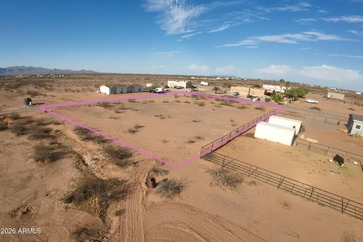30223 N 231ST Avenue #-, Wittmann, AZ