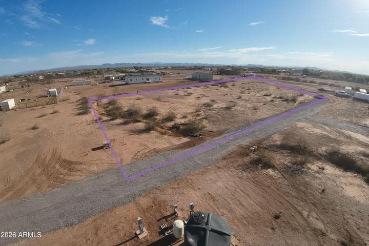 30200 N 231st Avenue #-, Wittmann, AZ