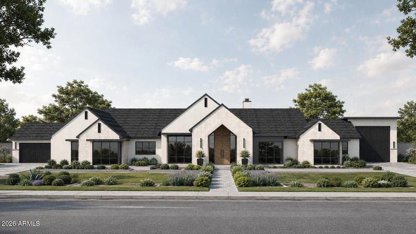 11619 N SAINT ANDREWS Way #37, Scottsdale, AZ