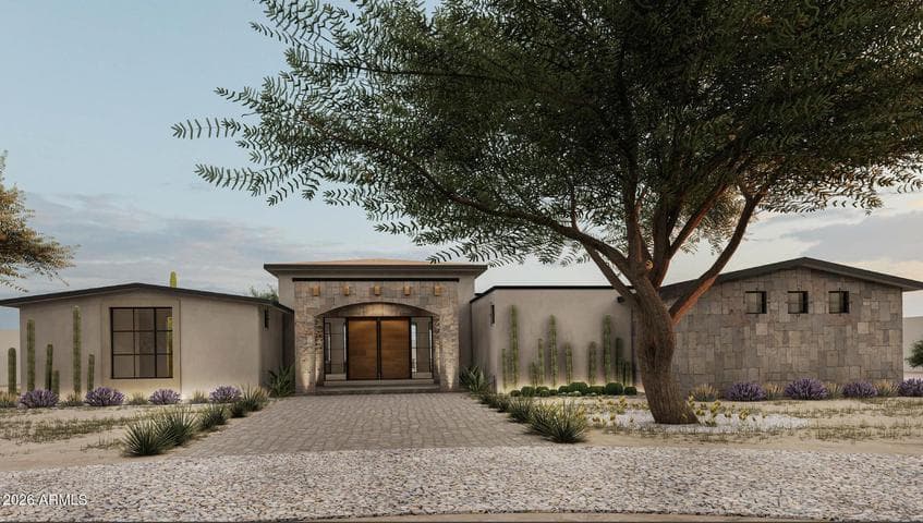 10112 N 162ND Lane #8, Waddell, AZ