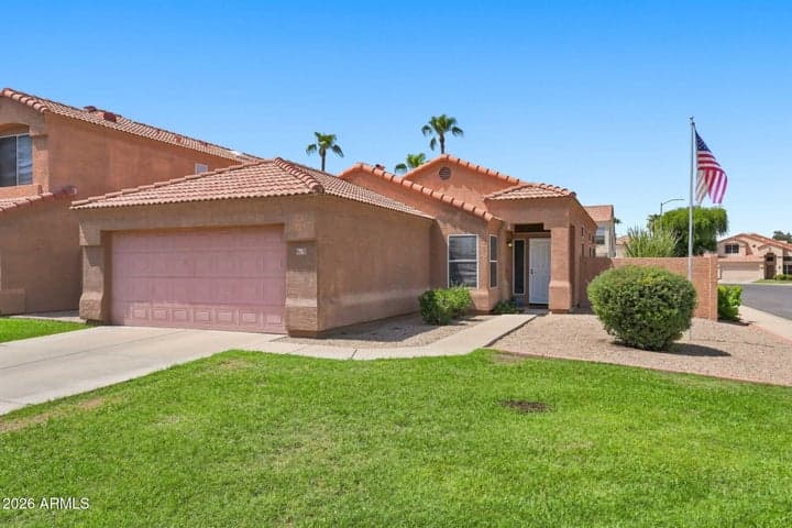 618 S BANNING --, Mesa, AZ