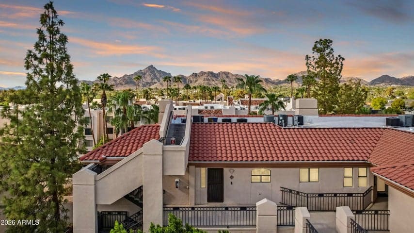 5104 N 32nd Street #408, Phoenix, AZ