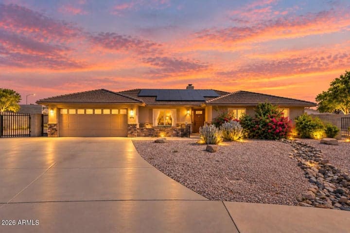 5362 E DOLPHIN Avenue, Mesa, AZ