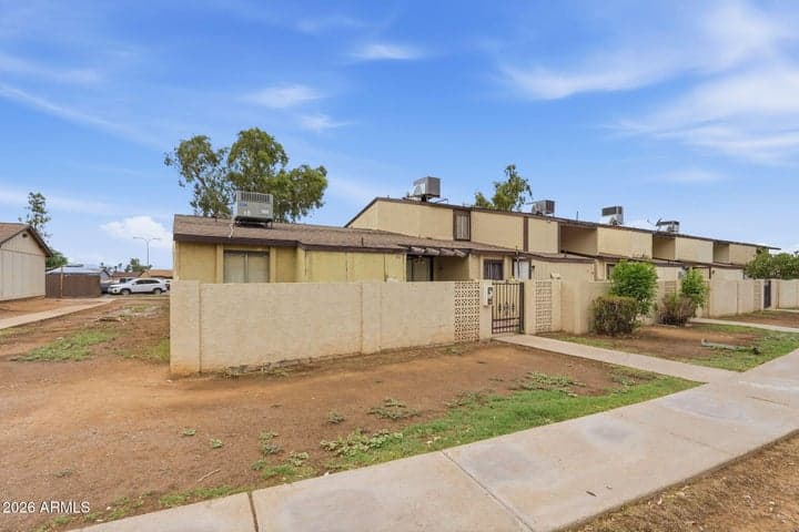 3120 N 67TH Lane #50, Phoenix, AZ