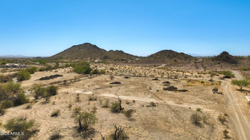 153xx W DYNAMITE Boulevard #-, Surprise, AZ