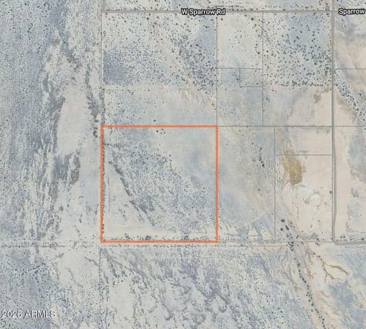 0 Chuichu Rd & Battaglia Dr -- #-, Casa Grande, AZ