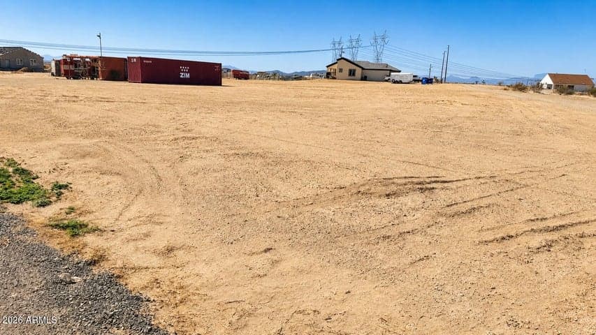 35563 W Salome Highway #2, Tonopah, AZ