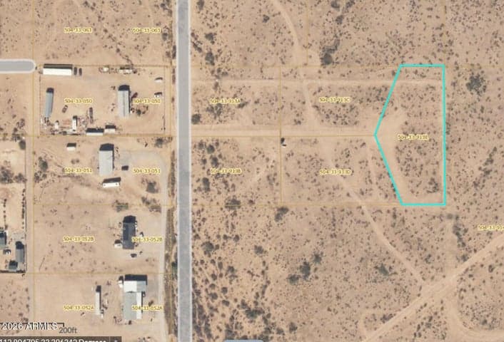 504 33-913E -- #., Tonopah, AZ